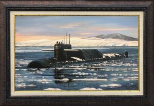 проект Дельфин Кнутов Вячеслав