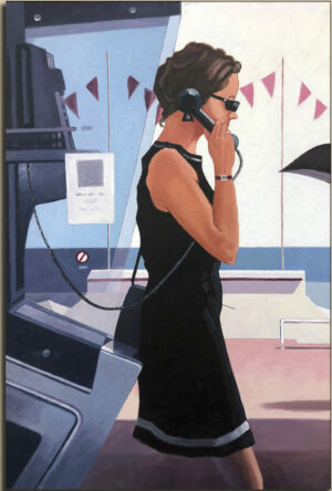 Секрет её жизни