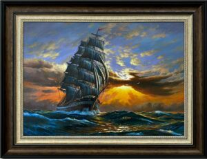 На краю земли