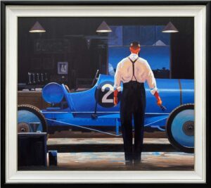 Рождение мечты