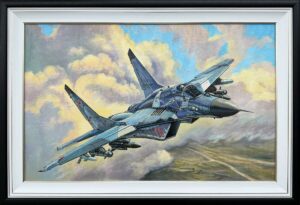 MIG-29