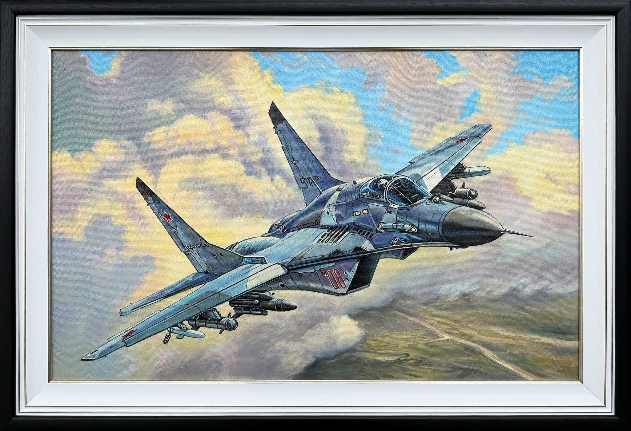 MIG-29