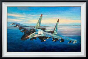 SU-35