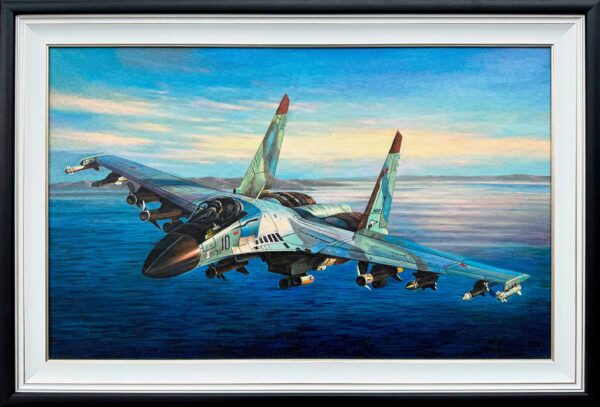 SU-35