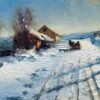 Солнечный снег — изображение 2