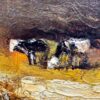 Коровы у старого дуба — изображение 3