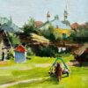 Московский дворик — изображение 4