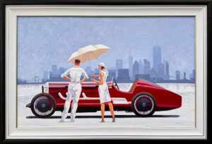 Красный раритет