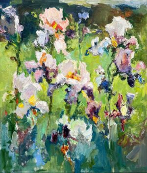 Цветочная симфония