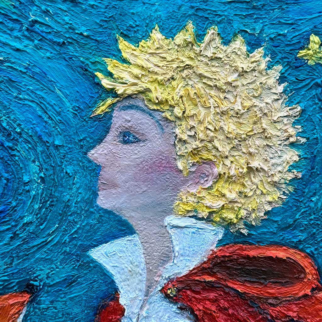 Маленький принц — изображение 4