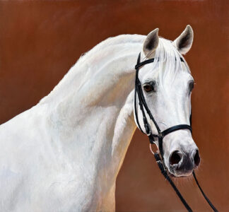 Белая грация