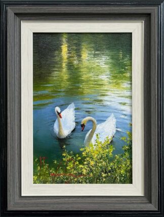 Утренний дуэт