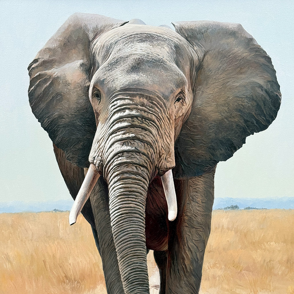 Владыка саванны — изображение 2