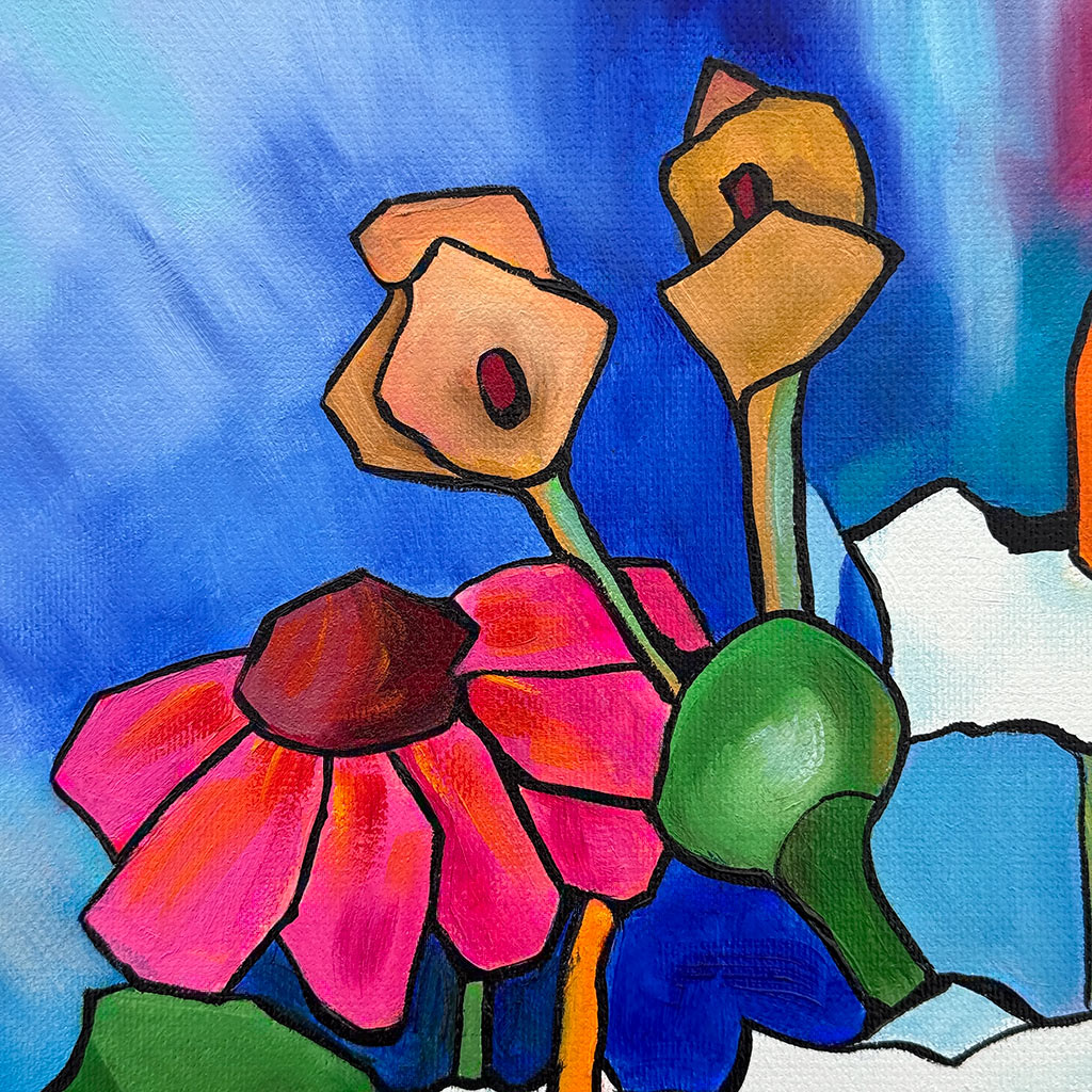 Палитра весны — изображение 2