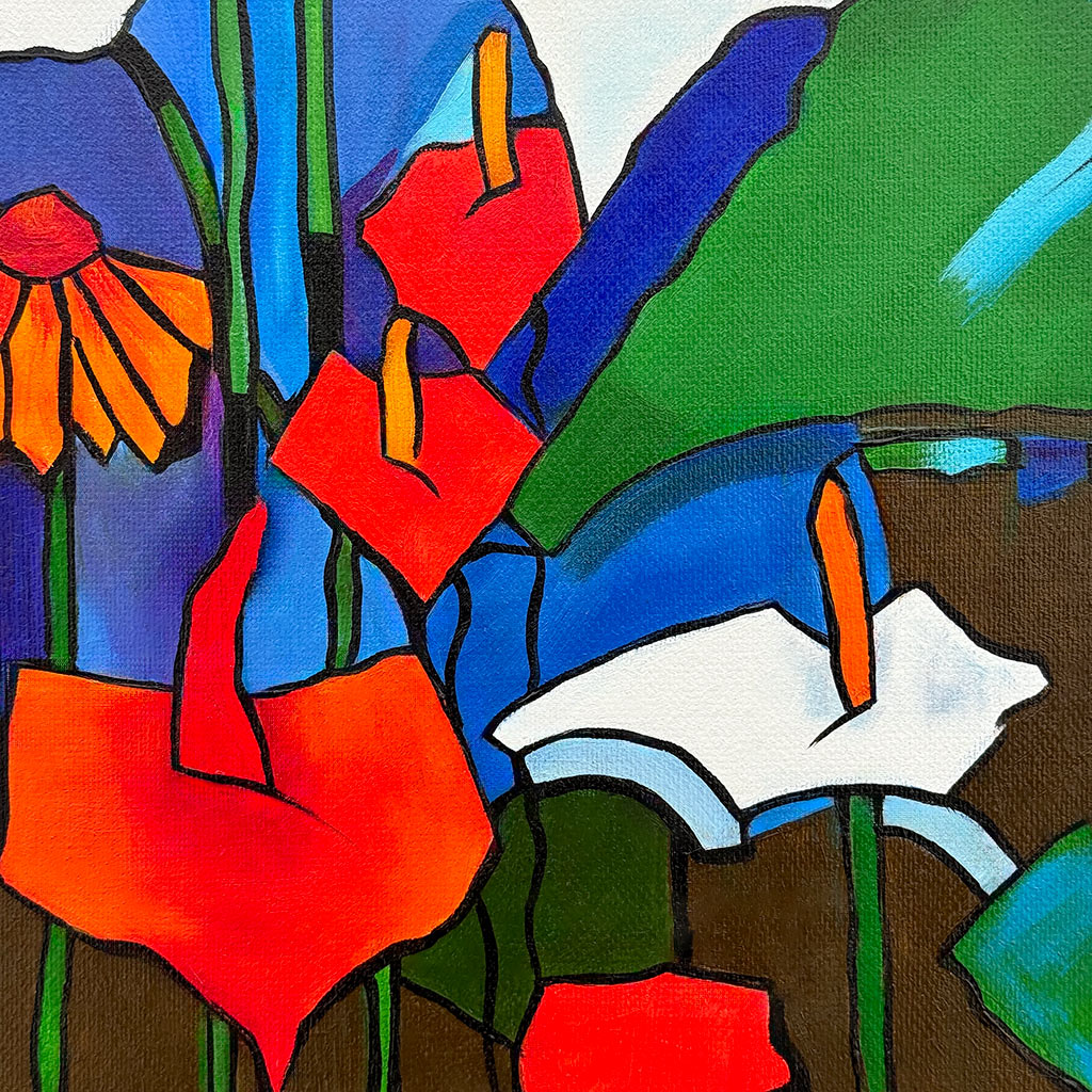 Палитра весны — изображение 3