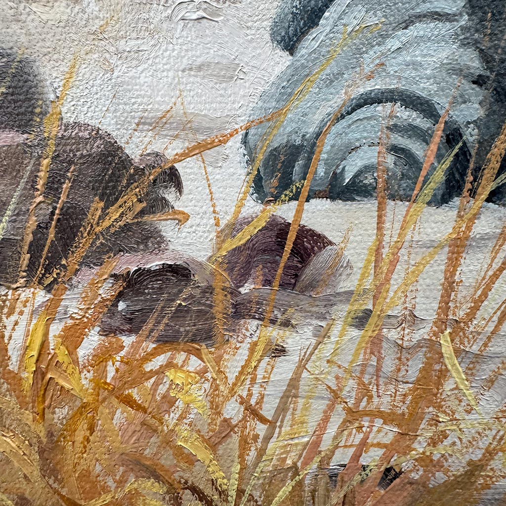 Владыка саванны — изображение 4