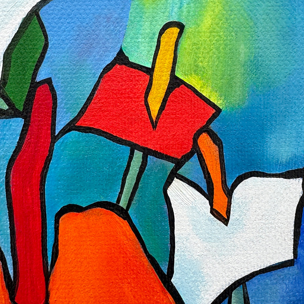 Палитра весны — изображение 4