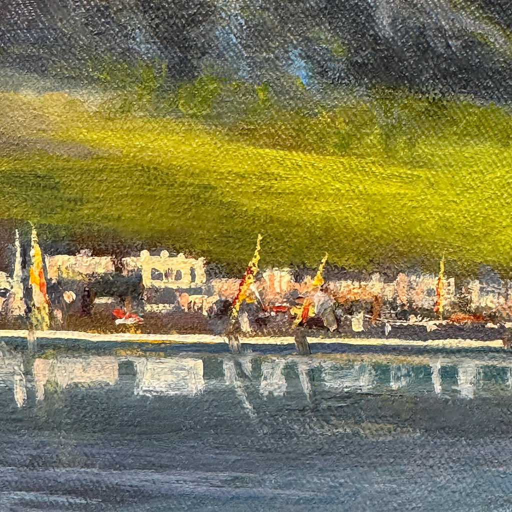 Святой Георгий Победоносец — изображение 4