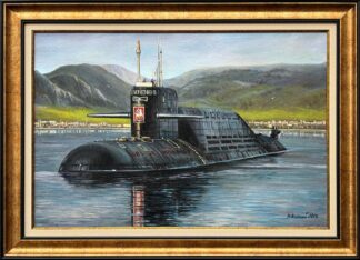 Святой Георгий Победоносец