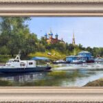 Рязанский кремль