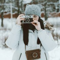 художник Марковская Александра