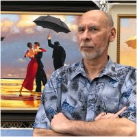 Мирошников Василий художник Мирошников Василий